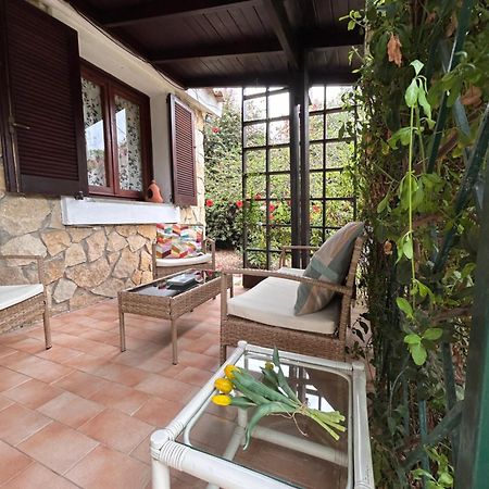 -Exclusive Private Villa- Вилласимиус Экстерьер фото